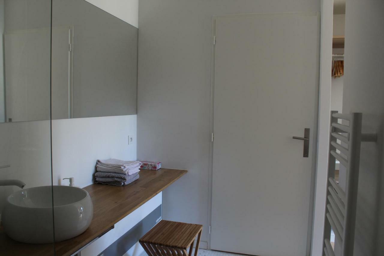 Chambres D'Hotes 1001 Nuits Montalivet 旺代蒙塔利韦 外观 照片