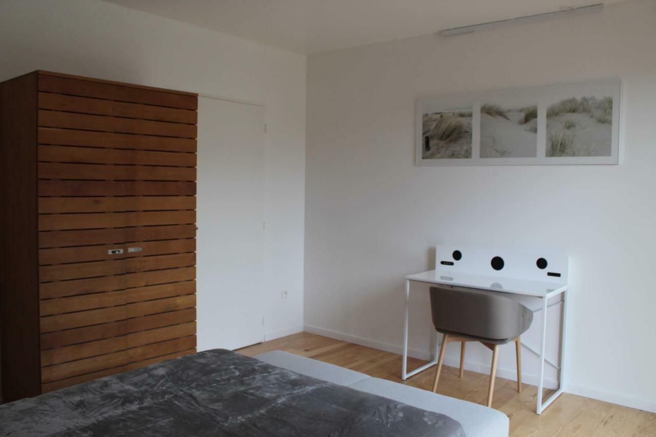 Chambres D'Hotes 1001 Nuits Montalivet 旺代蒙塔利韦 外观 照片