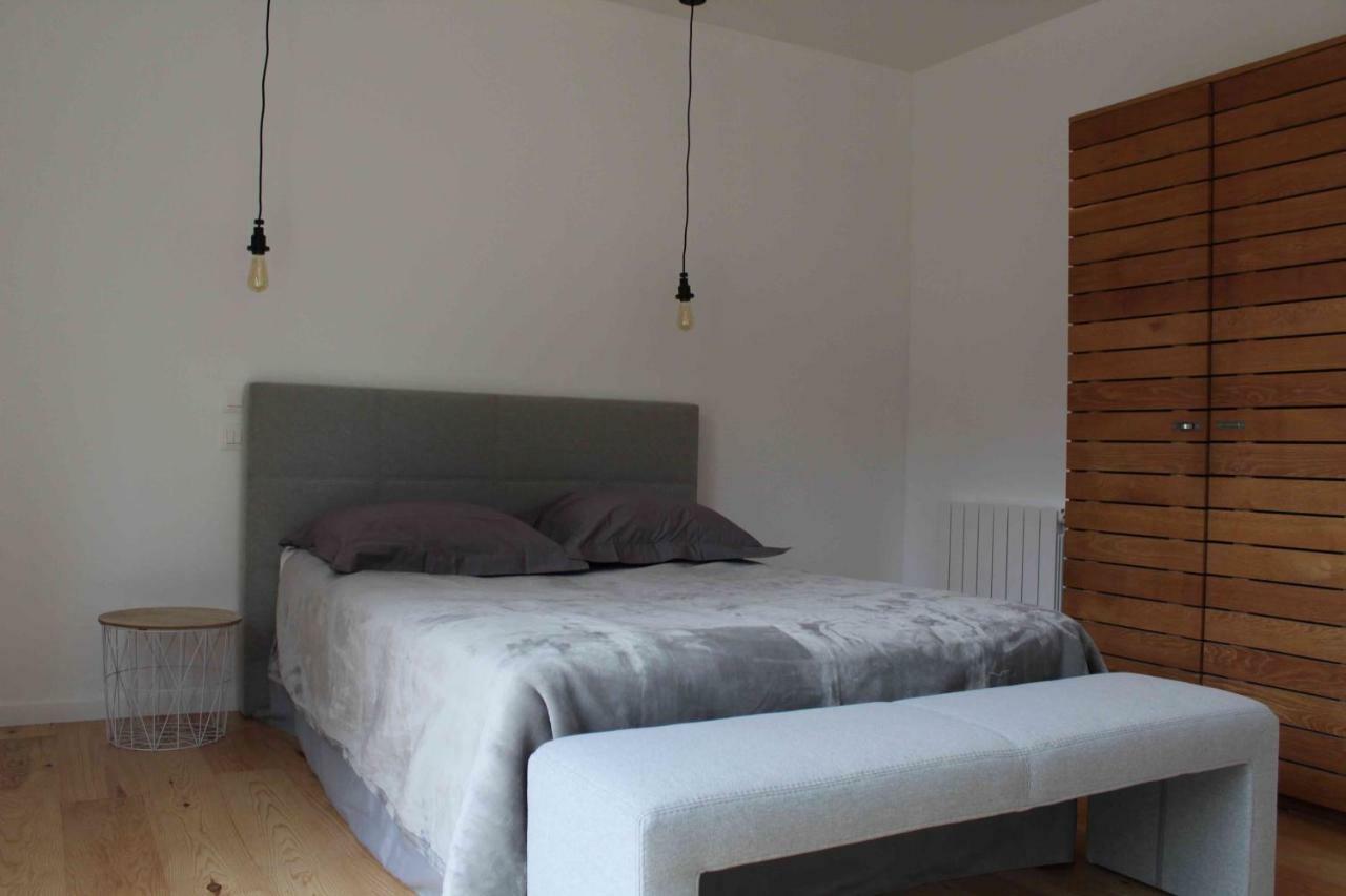 Chambres D'Hotes 1001 Nuits Montalivet 旺代蒙塔利韦 外观 照片